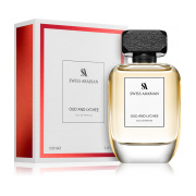 Swiss Arabian Oud and Lychee