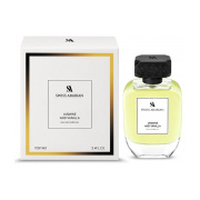 Swiss Arabian Jasmine and Vanilla