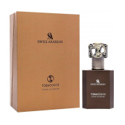 Swiss Arabian Tobacco 01