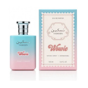 Paris Corner Taskeen Wowie