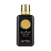 Ard Al Zaafaran Dirham Gold