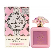 Ard Al Zaafaran Shams Al Emarat Khususi Pink Blush