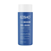 Cosmo Advanced 5% Glycolic Acid (AHA) Liquid Exfoliant
