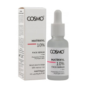 Cosmo Advanced Matrixyl 10% + Ha Face Serum