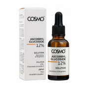 Cosmo Advanced Ascorbyl Glucoside 12% Solution