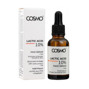 Cosmo Advanced Lactic Acid 10% + Ha Face Serum