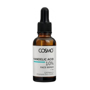 Cosmo Advanced Mandelic Acid 10% + Ha Face Serum