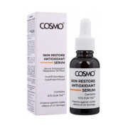 Cosmo Advanced Skin Restore Antioxdant Serum