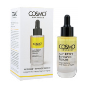 Cosmo Advanced Age Reset Biphasic Serum