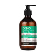 Cosmo Geranium Concord Shower Gel