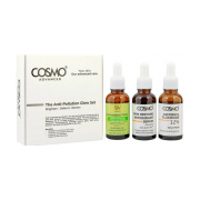 Cosmo Advanced The Anti-Pollution Glow Set