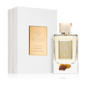 Azha Perfumes Vetiver Pepper
