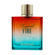 Rayhaan Tropical Vibe