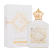 House Of Perfumes Glorious Oud Musk