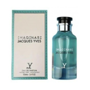 Fragrance World Jacques Yves Imaginari