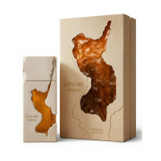 French Avenue Ravine Ginger