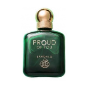 Fragrance World Proud of You Sandalo