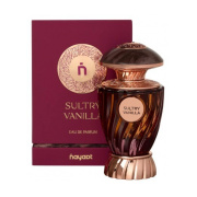 Nayaat Chic Collection Sultry Vanilla