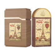 Lattafa Love in Paris