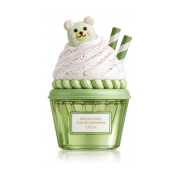 Lattafa Give Me Gourmand Matcha Swirl