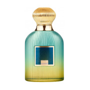 Paris Corner Hurriya Gingerique