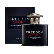 Tommy Hilfiger Freedom Sport
