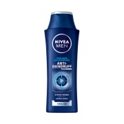 Nivea Men Anti-dandruff Power Shampoo
