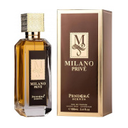 Pendora Scents Milano Privé