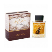 Lattafa Pure Oudi