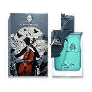 Ministry of Oud Maestro’s Symphony