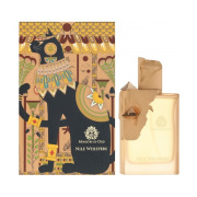 Ministry of Oud Nile Whispers