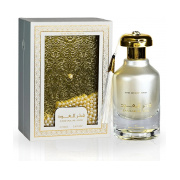 Ard Al Zaafaran Fakhar Al Oud The White Oud