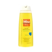 Mixa Baby Very Mild Micellar Shampoo