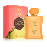 Azha Perfumes Arabian Lady for Her
