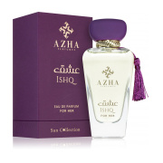 Azha Perfumes Ishq