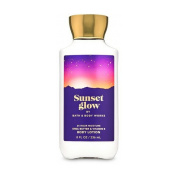 Bath & Body Works Sunset Glow