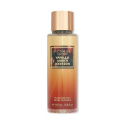 Victoria's Secret Vanilla Amber Bourbon