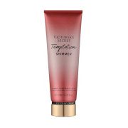 Victoria's Secret Temptation Shimmer Body Lotion