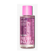 Victoria's Secret Pink - Bubbly Fresh & Clean