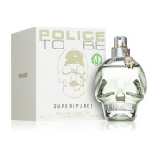 Police To Be Super [Pure]