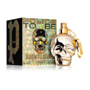 Police To Be Born To Shine Man