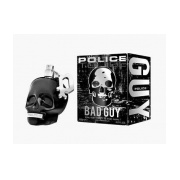 Police To Be Bad Guy