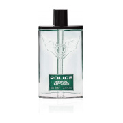 Police Imperial Patchouli Tester
