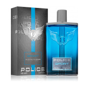 Police Sport
