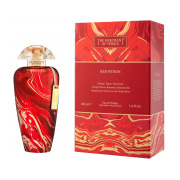 The Merchant of Venice Red Potion