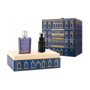 The Merchant of Venice Venetian Blue