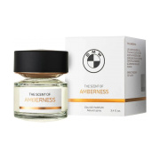 BMW The Scent of Amberness