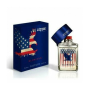 Zippo Fragrances GLOURIOU.S Pour Homme