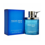 Myrurgia Yacht Man Blue