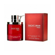 Myrurgia Yacht Man Red